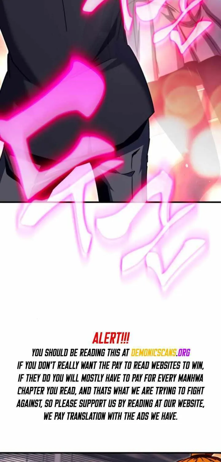 I Took over The Academy With a Single Sashimi Knife Chapter 39 page 55 - 