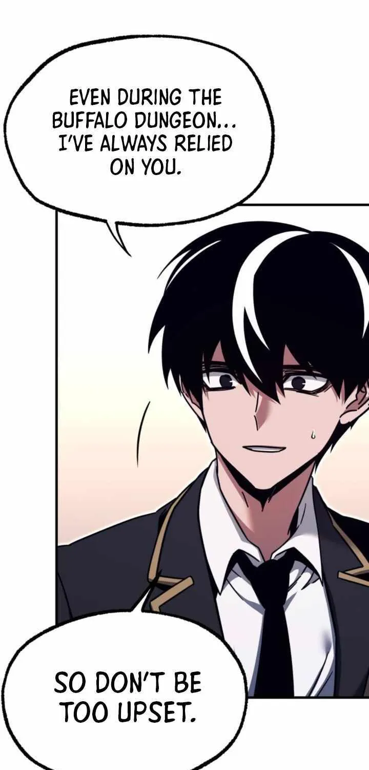 I Took over The Academy With a Single Sashimi Knife Chapter 39 page 57 - 