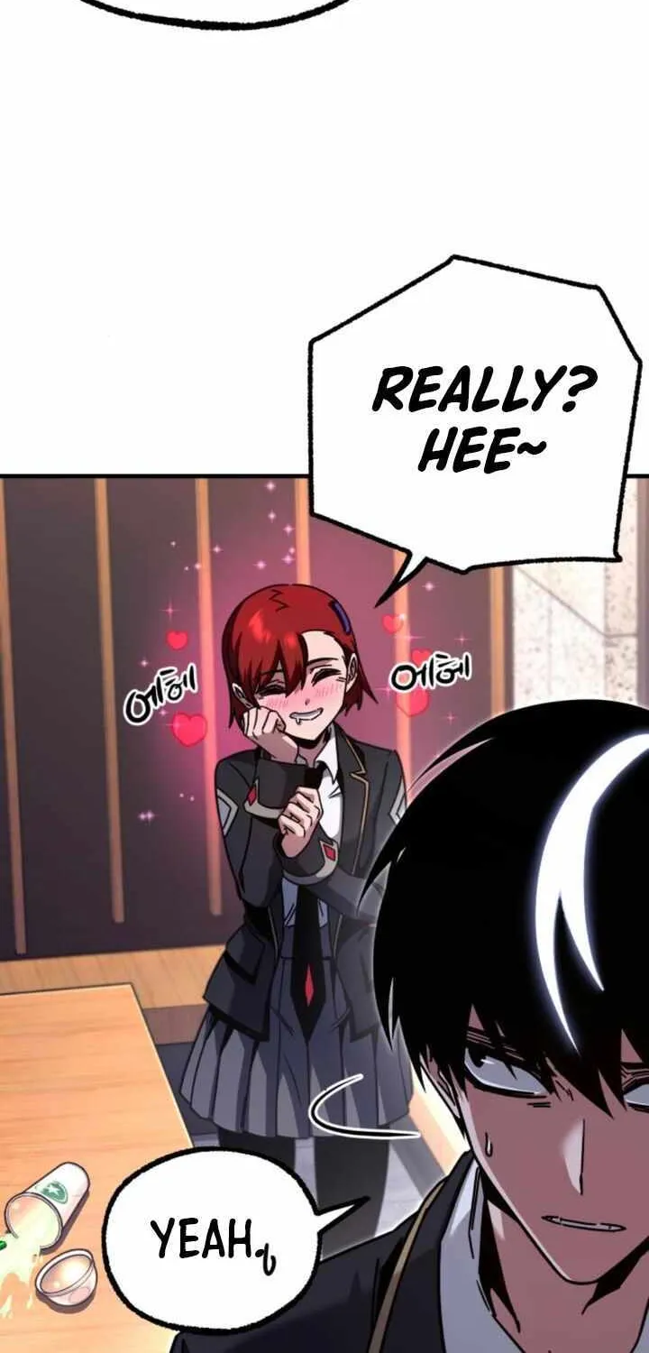 I Took over The Academy With a Single Sashimi Knife Chapter 39 page 58 - 