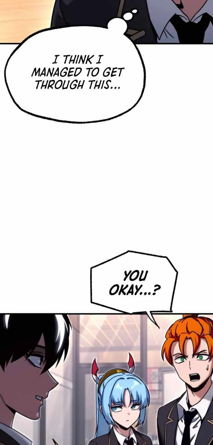 I Took over The Academy With a Single Sashimi Knife Chapter 39 page 59 - 