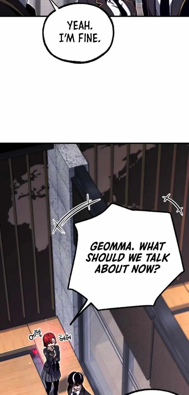 I Took over The Academy With a Single Sashimi Knife Chapter 39 page 60 - 