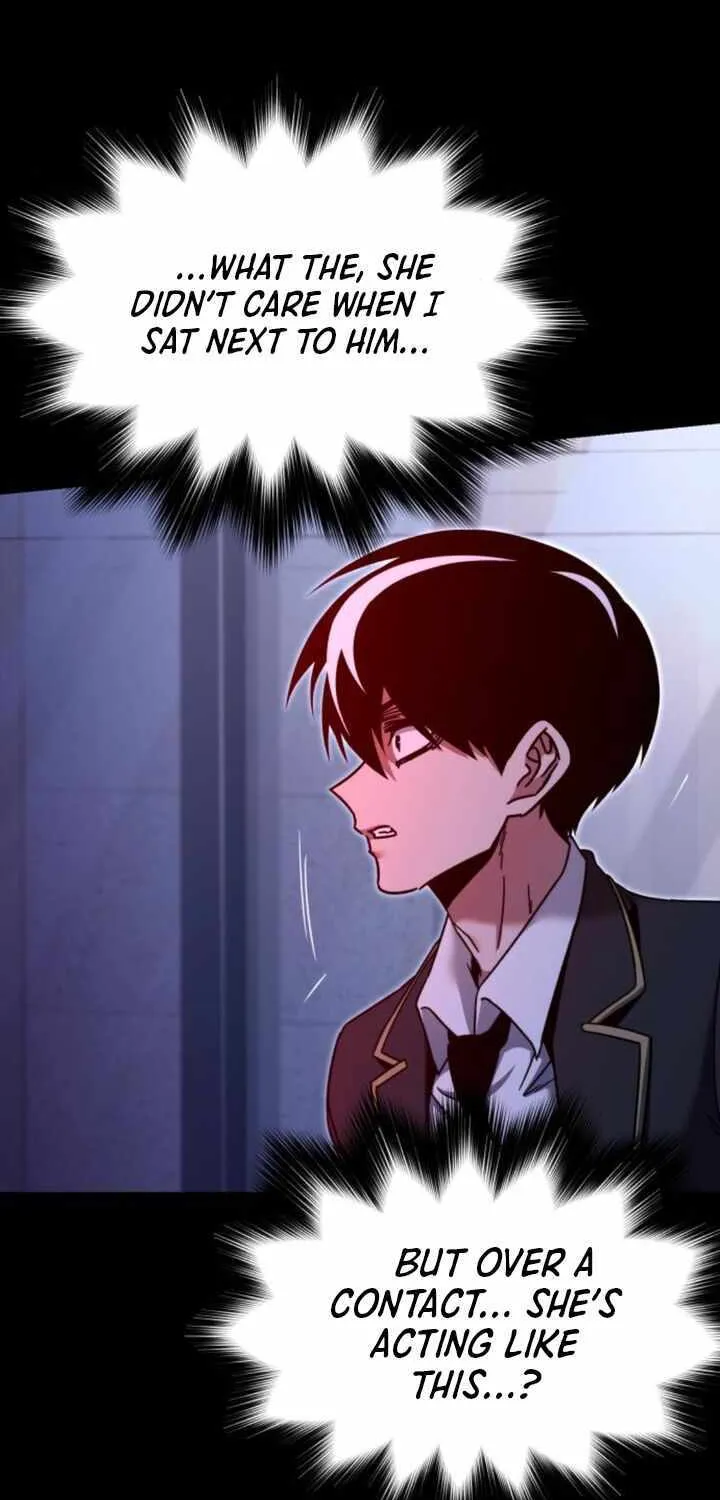 I Took over The Academy With a Single Sashimi Knife Chapter 39 page 7 - 