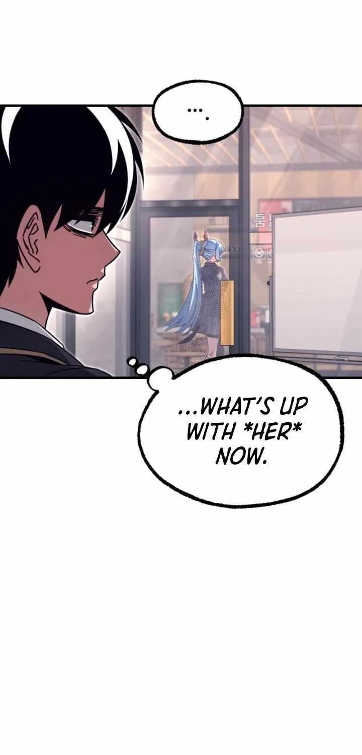I Took over The Academy With a Single Sashimi Knife Chapter 39 page 62 - 