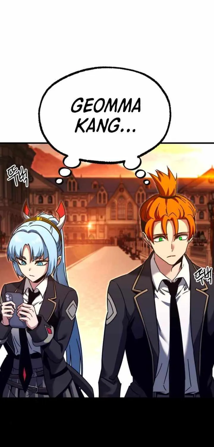 I Took over The Academy With a Single Sashimi Knife Chapter 39 page 66 - 