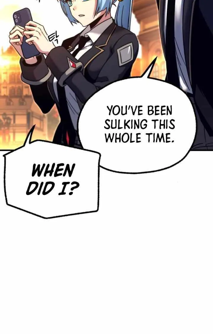 I Took over The Academy With a Single Sashimi Knife Chapter 39 page 75 - 
