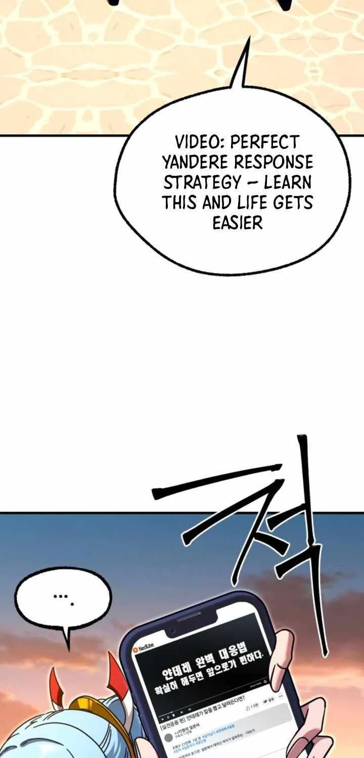 I Took over The Academy With a Single Sashimi Knife Chapter 39 page 77 - 