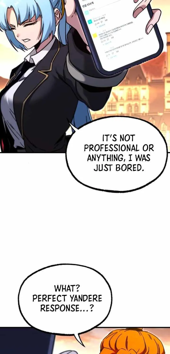 I Took over The Academy With a Single Sashimi Knife Chapter 39 page 78 - 
