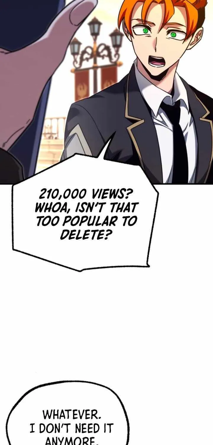 I Took over The Academy With a Single Sashimi Knife Chapter 39 page 79 - 