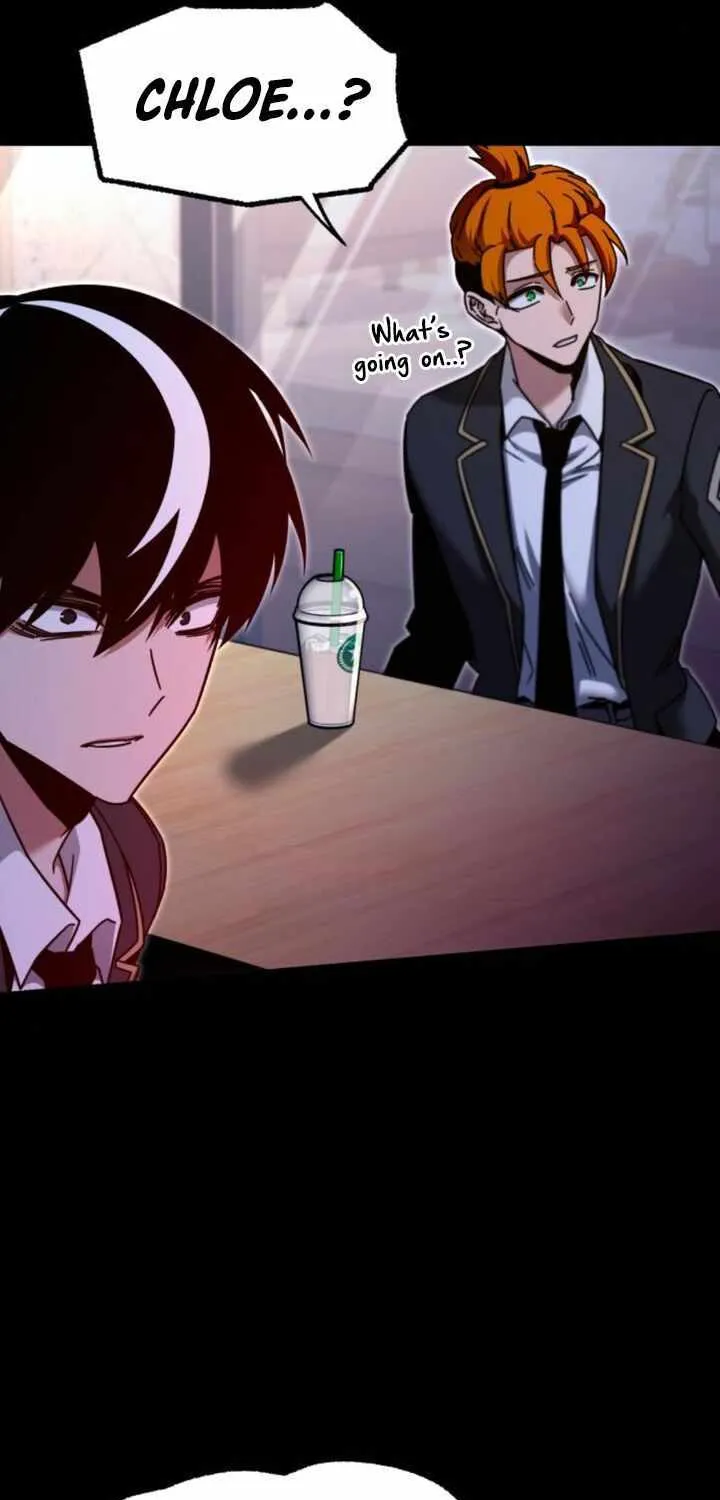 I Took over The Academy With a Single Sashimi Knife Chapter 39 page 9 - 