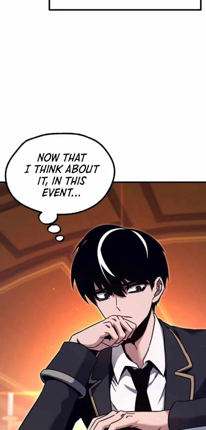 I Took over The Academy With a Single Sashimi Knife Chapter 39 page 91 - 
