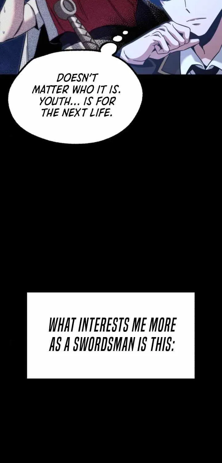 I Took over The Academy With a Single Sashimi Knife Chapter 39 page 98 - 