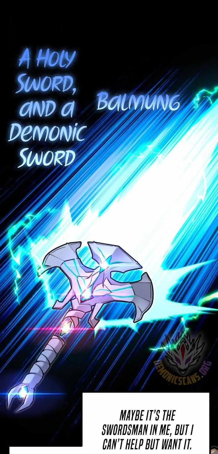 I Took over The Academy With a Single Sashimi Knife Chapter 39 page 99 - 