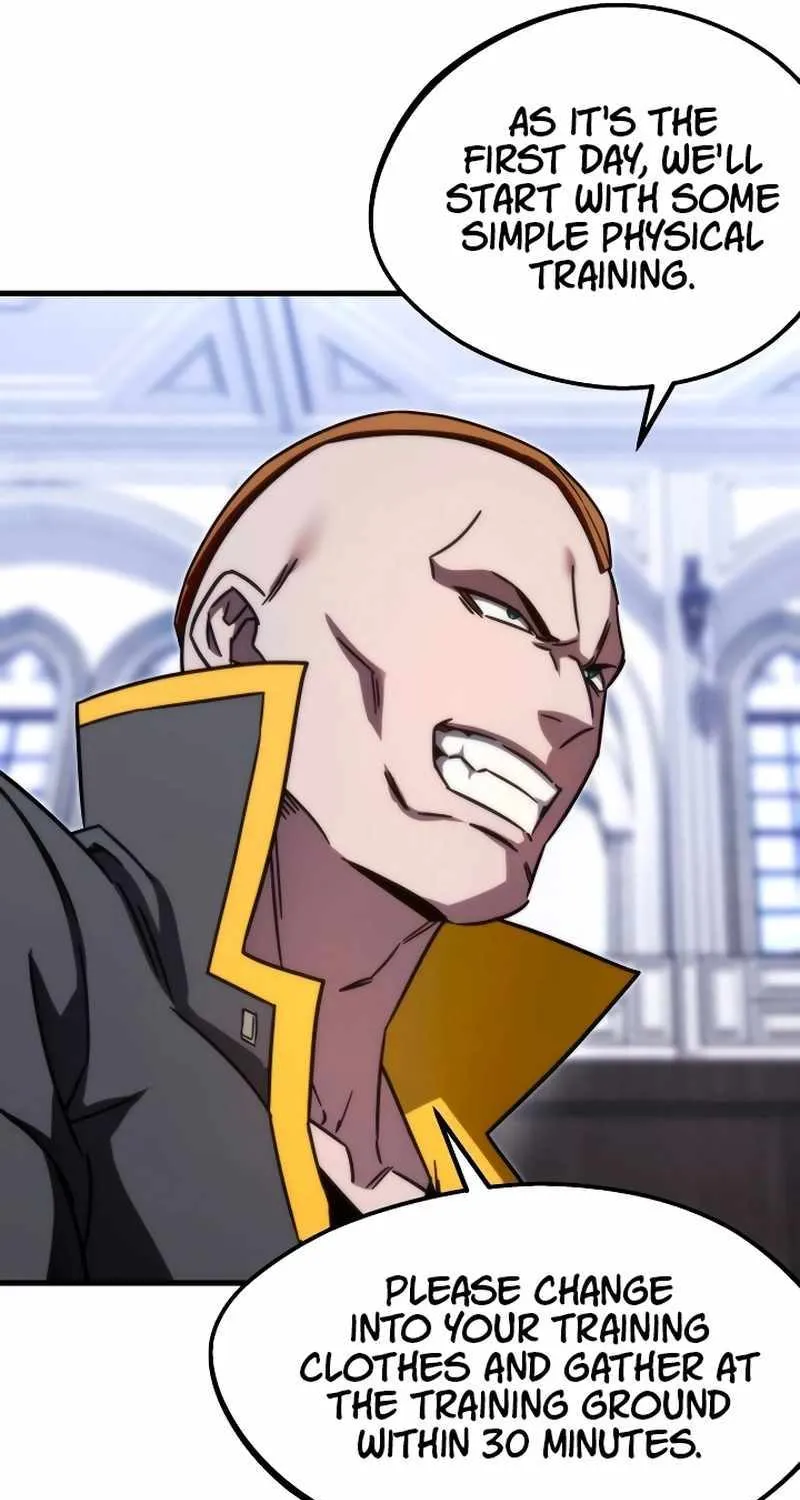 I Took over The Academy With a Single Sashimi Knife Chapter 4 page 101 - 
