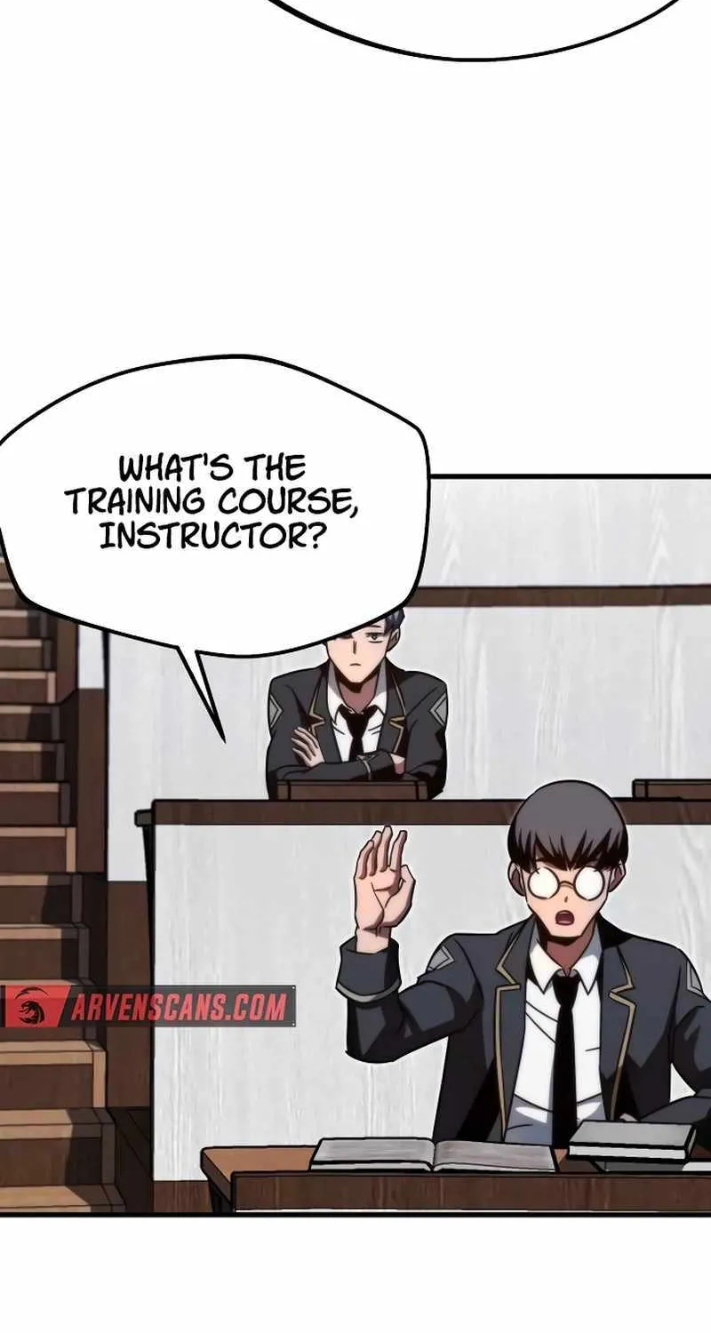 I Took over The Academy With a Single Sashimi Knife Chapter 4 page 102 - 