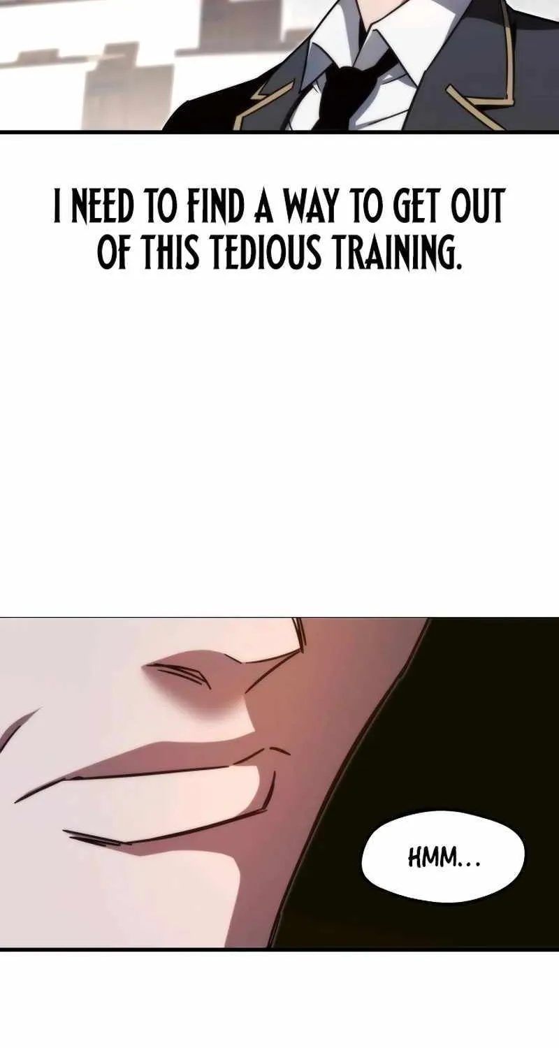 I Took over The Academy With a Single Sashimi Knife Chapter 4 page 109 - 