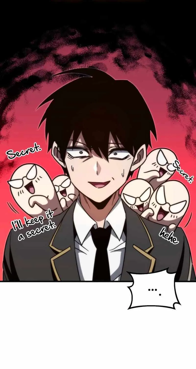 I Took over The Academy With a Single Sashimi Knife Chapter 4 page 113 - 