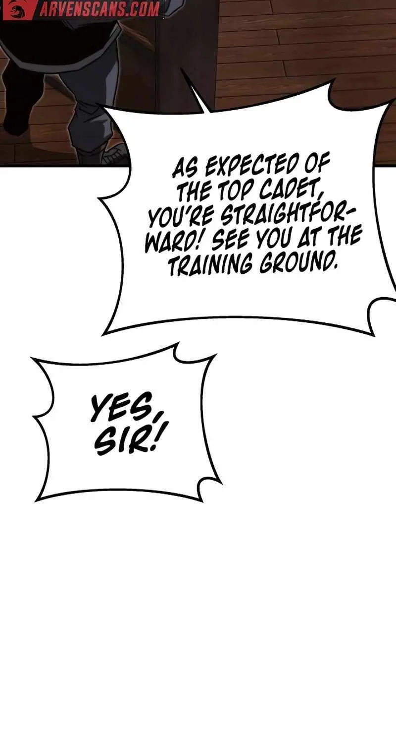 I Took over The Academy With a Single Sashimi Knife Chapter 4 page 115 - 