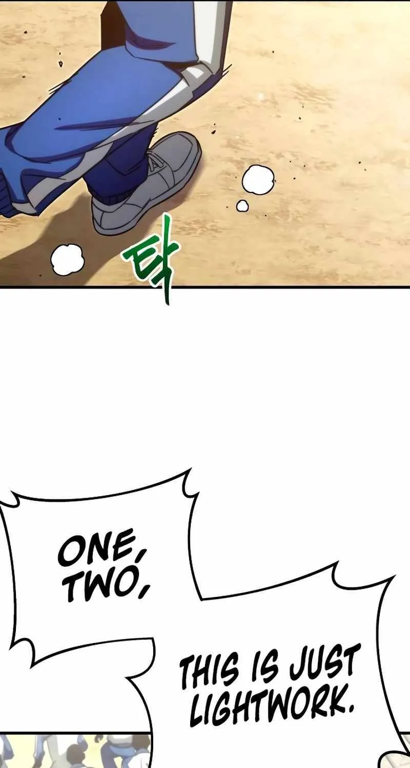 I Took over The Academy With a Single Sashimi Knife Chapter 4 page 118 - 