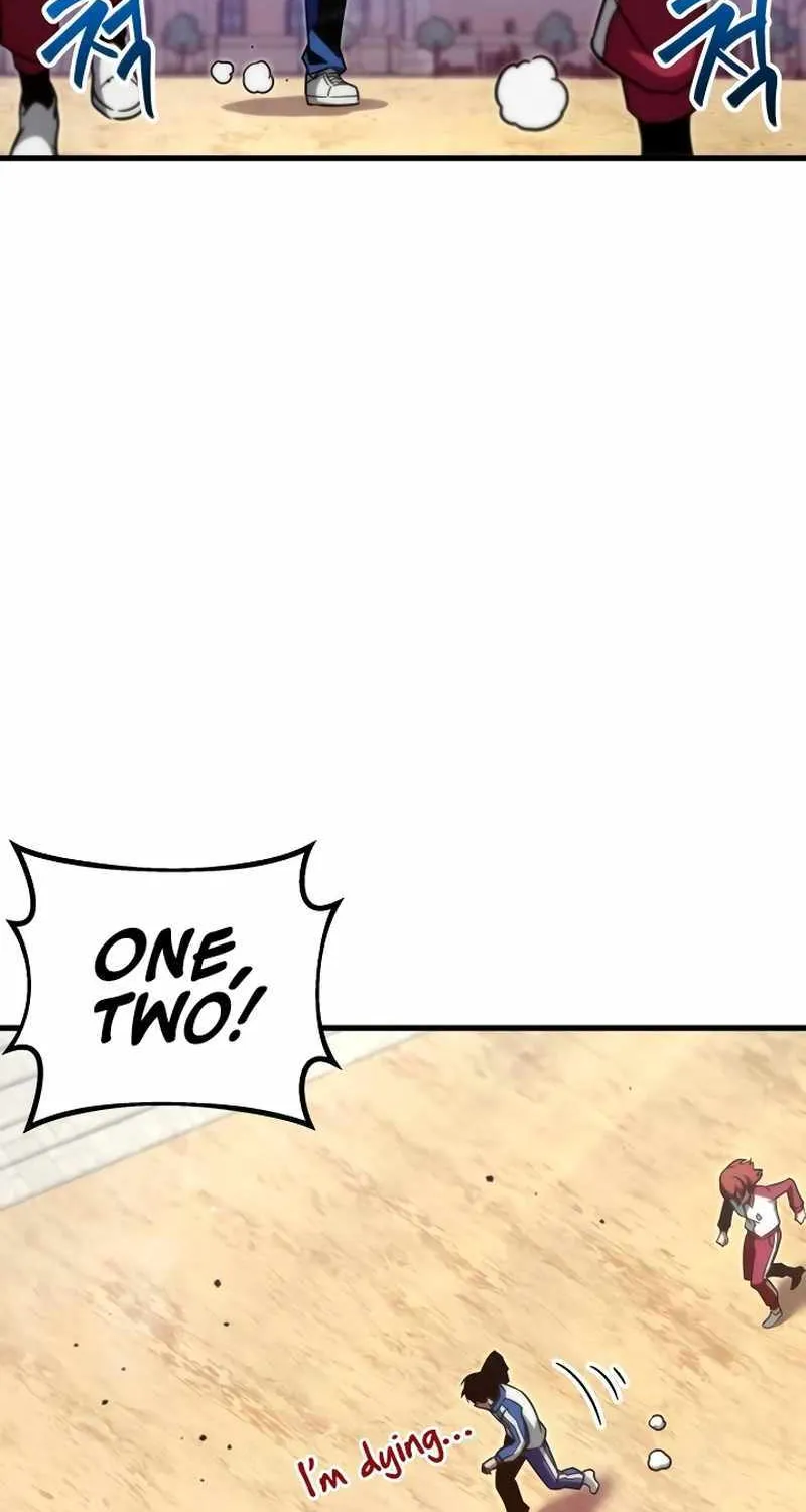 I Took over The Academy With a Single Sashimi Knife Chapter 4 page 121 - 