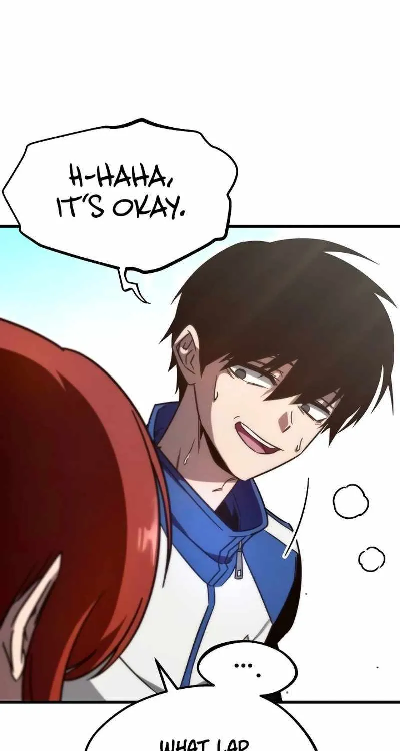 I Took over The Academy With a Single Sashimi Knife Chapter 4 page 124 - 