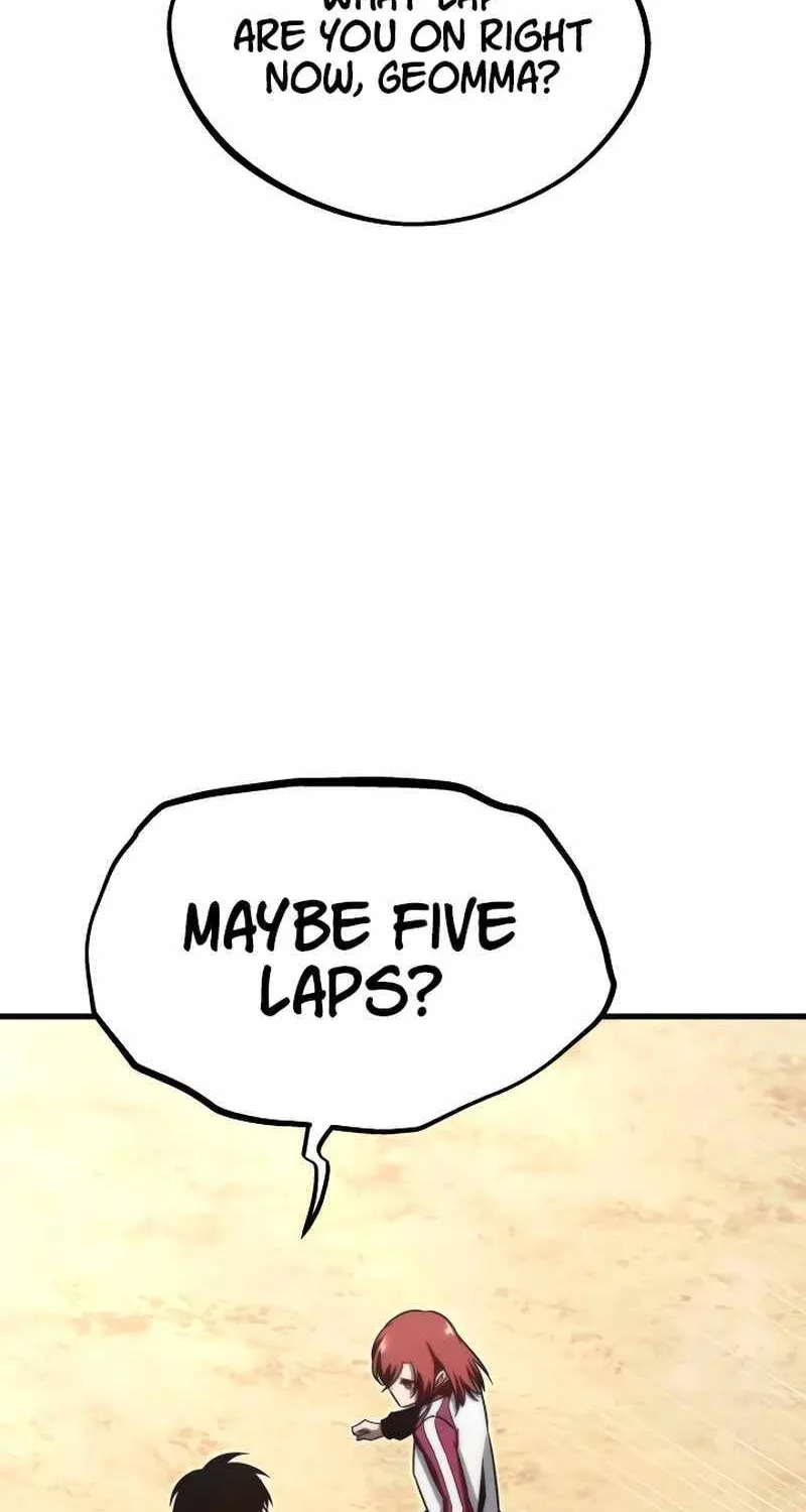 I Took over The Academy With a Single Sashimi Knife Chapter 4 page 125 - 