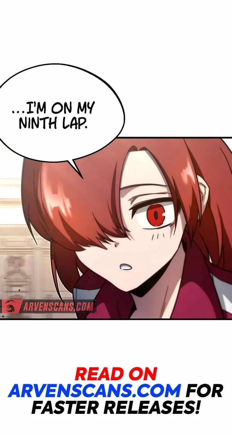 I Took over The Academy With a Single Sashimi Knife Chapter 4 page 127 - 