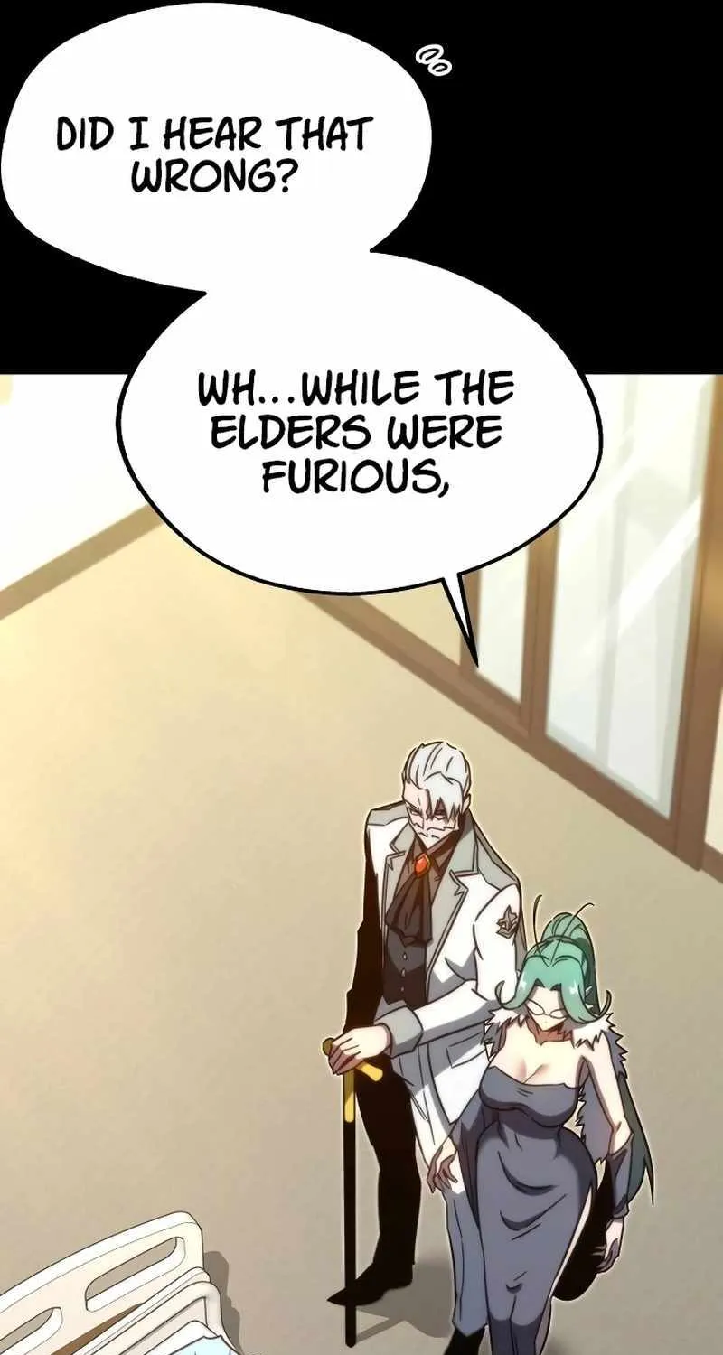 I Took over The Academy With a Single Sashimi Knife Chapter 4 page 14 - 