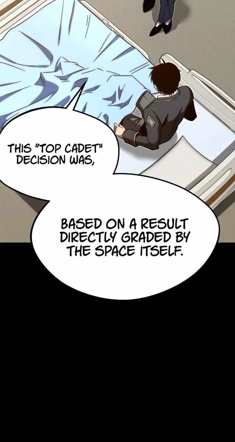 I Took over The Academy With a Single Sashimi Knife Chapter 4 page 15 - 