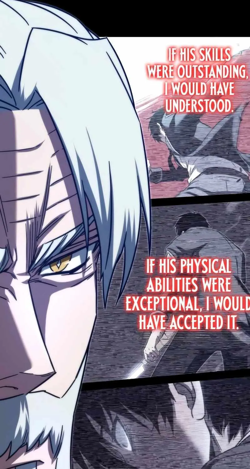 I Took over The Academy With a Single Sashimi Knife Chapter 4 page 25 - 
