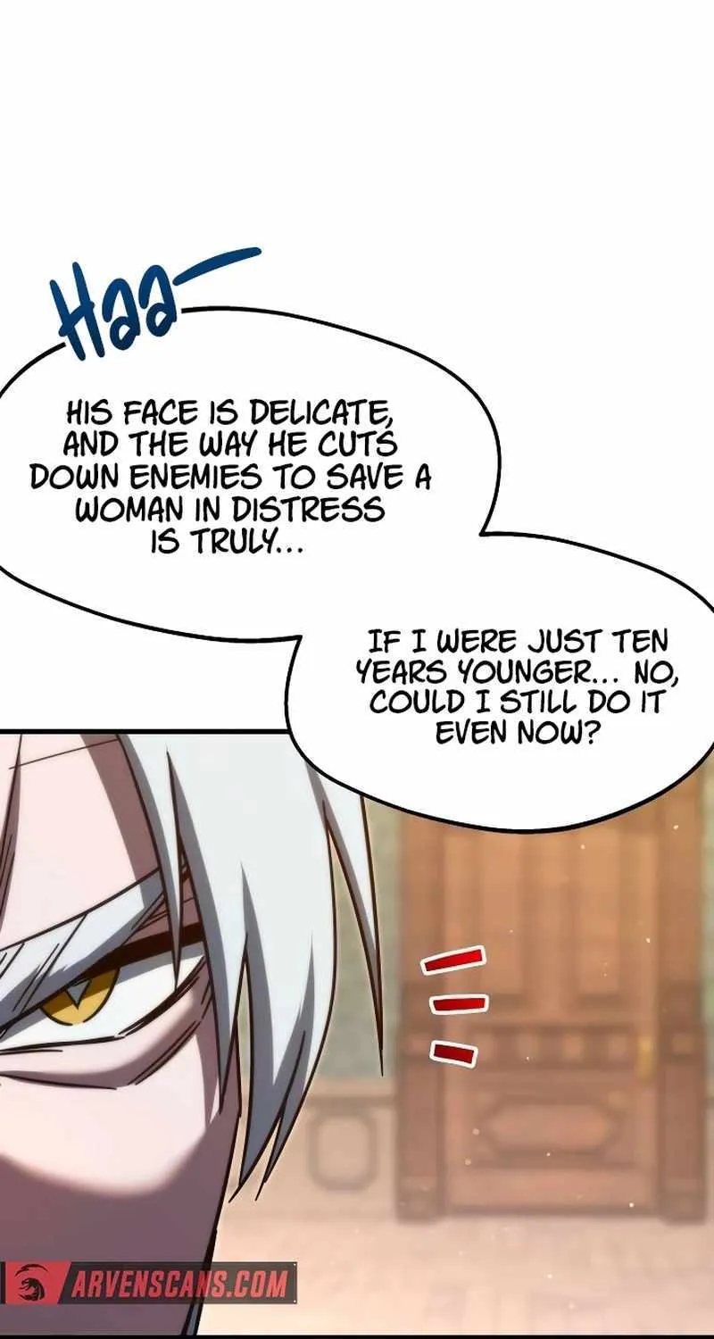 I Took over The Academy With a Single Sashimi Knife Chapter 4 page 43 - 