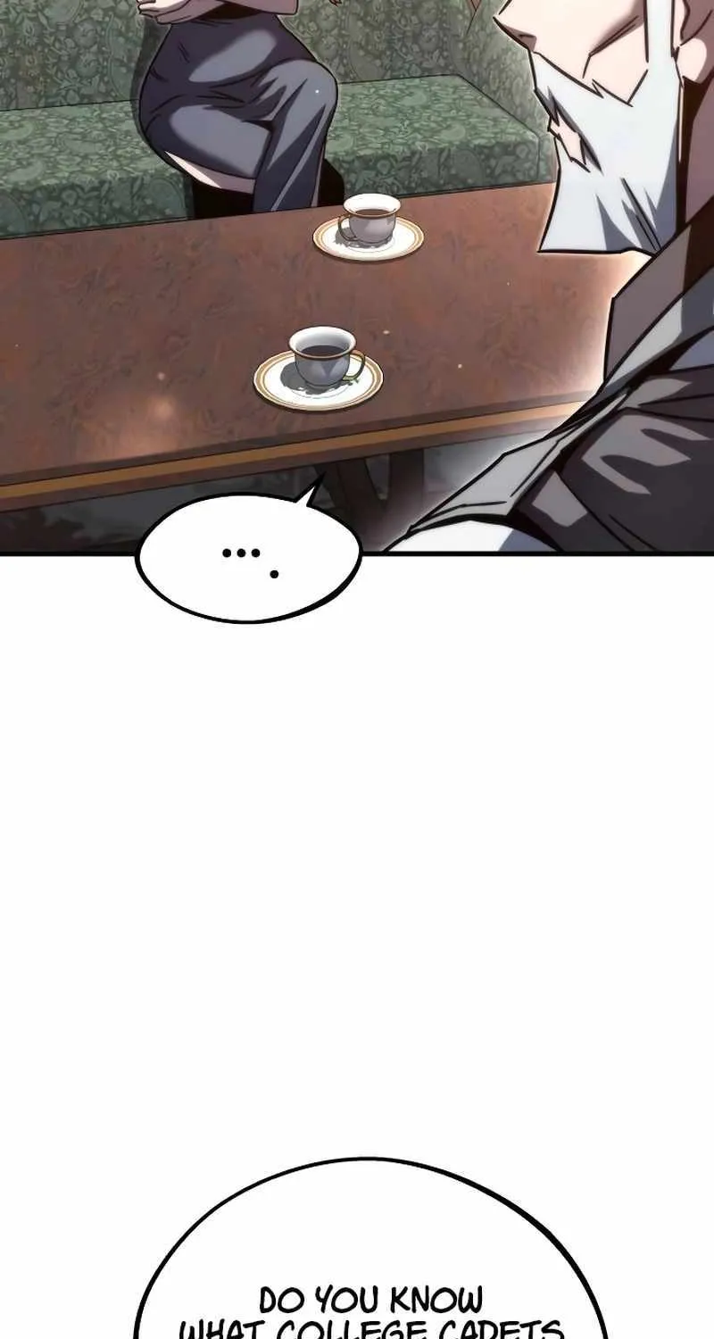 I Took over The Academy With a Single Sashimi Knife Chapter 4 page 45 - 