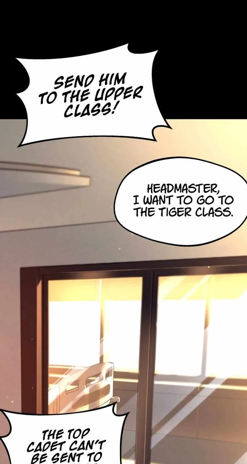 I Took over The Academy With a Single Sashimi Knife Chapter 4 page 61 - 