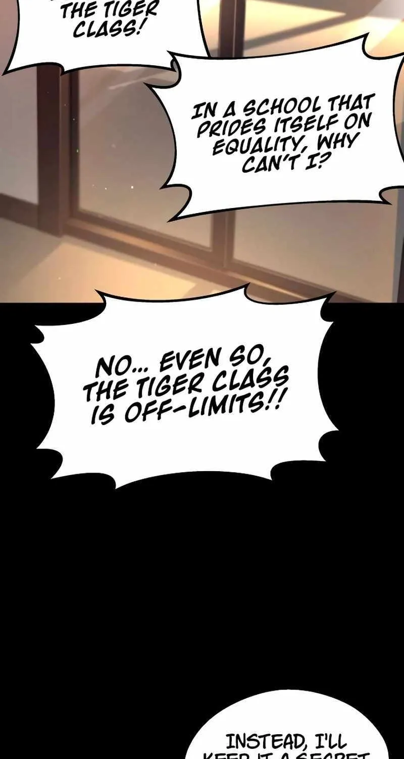 I Took over The Academy With a Single Sashimi Knife Chapter 4 page 62 - 