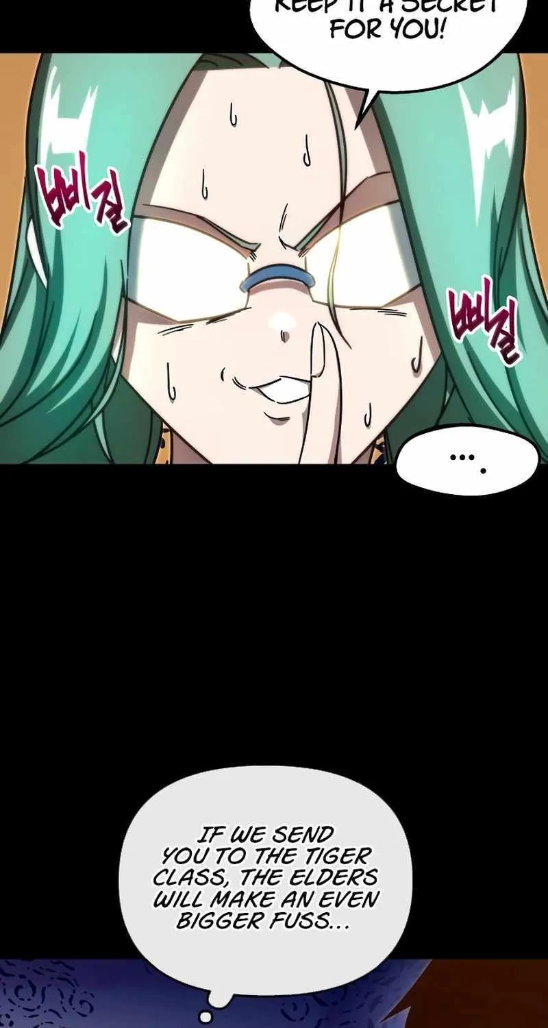 I Took over The Academy With a Single Sashimi Knife Chapter 4 page 63 - 