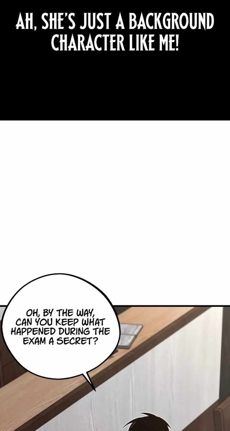 I Took over The Academy With a Single Sashimi Knife Chapter 4 page 92 - 