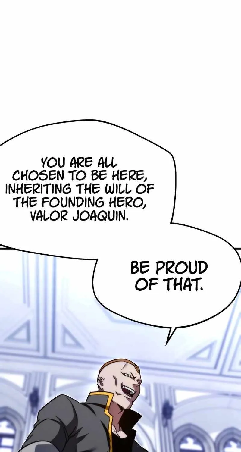 I Took over The Academy With a Single Sashimi Knife Chapter 4 page 98 - 