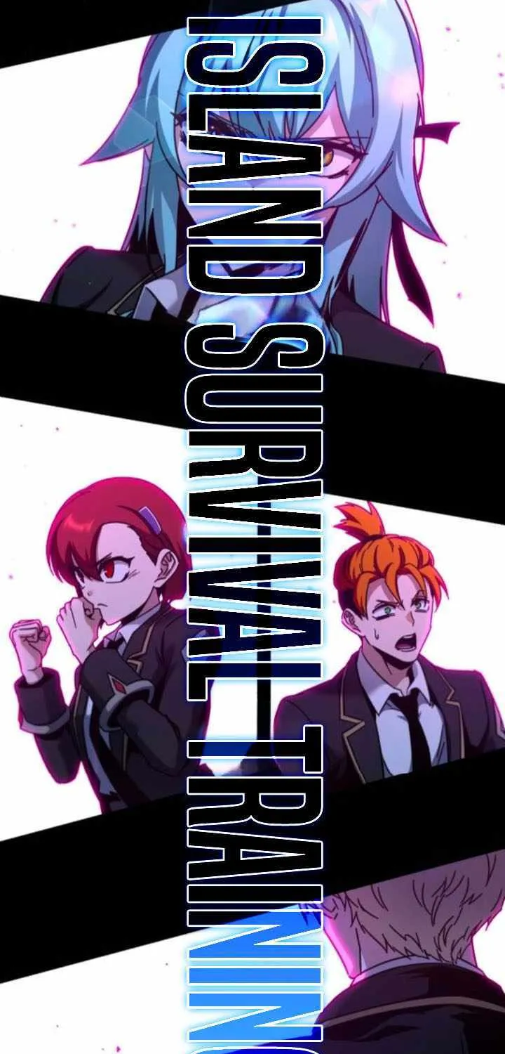 I Took over The Academy With a Single Sashimi Knife Chapter 40 page 108 - 