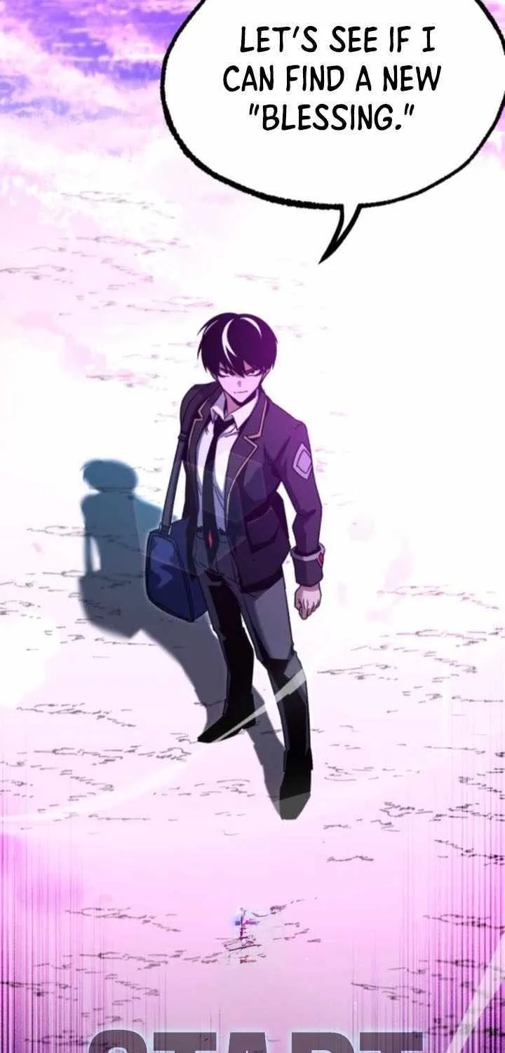 I Took over The Academy With a Single Sashimi Knife Chapter 40 page 110 - 