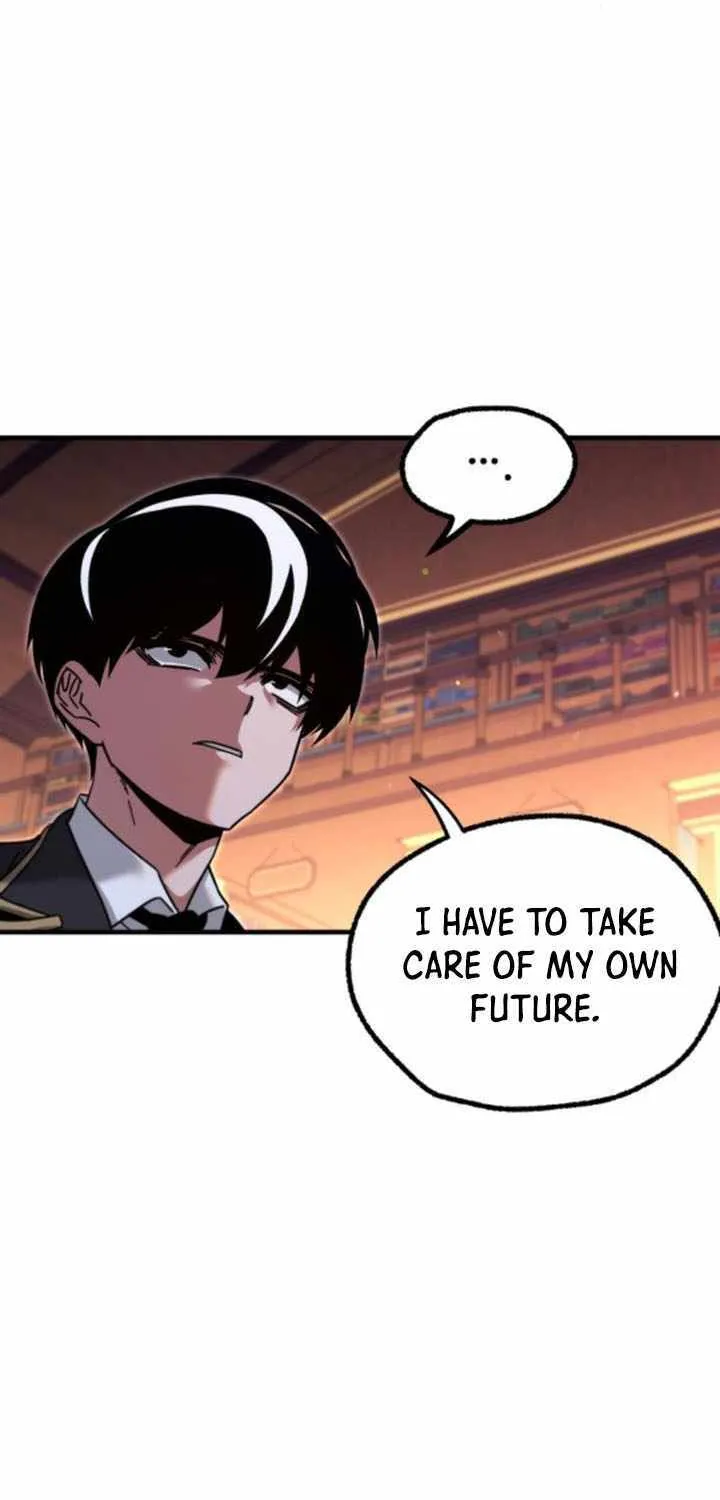 I Took over The Academy With a Single Sashimi Knife Chapter 40 page 12 - 
