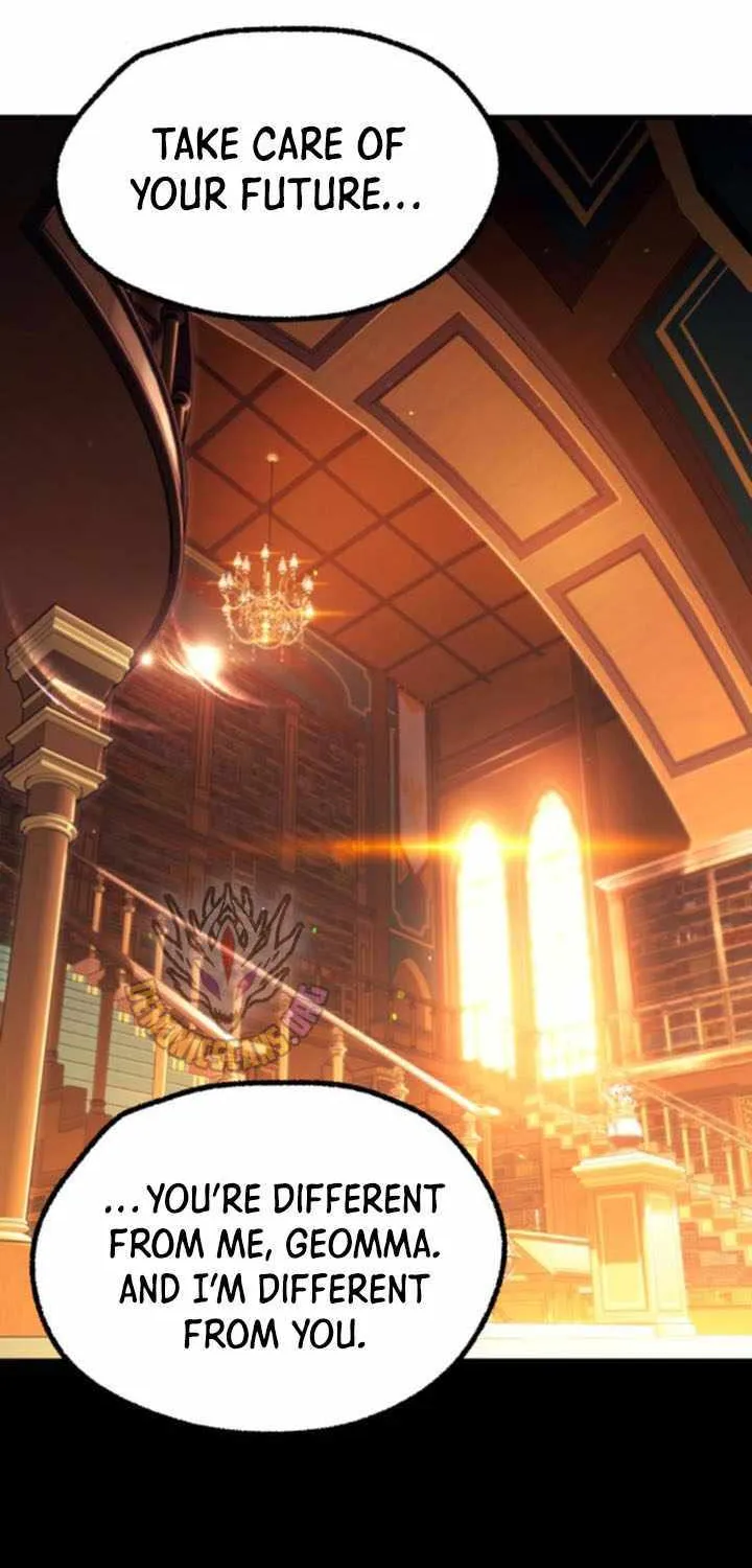 I Took over The Academy With a Single Sashimi Knife Chapter 40 page 13 - 