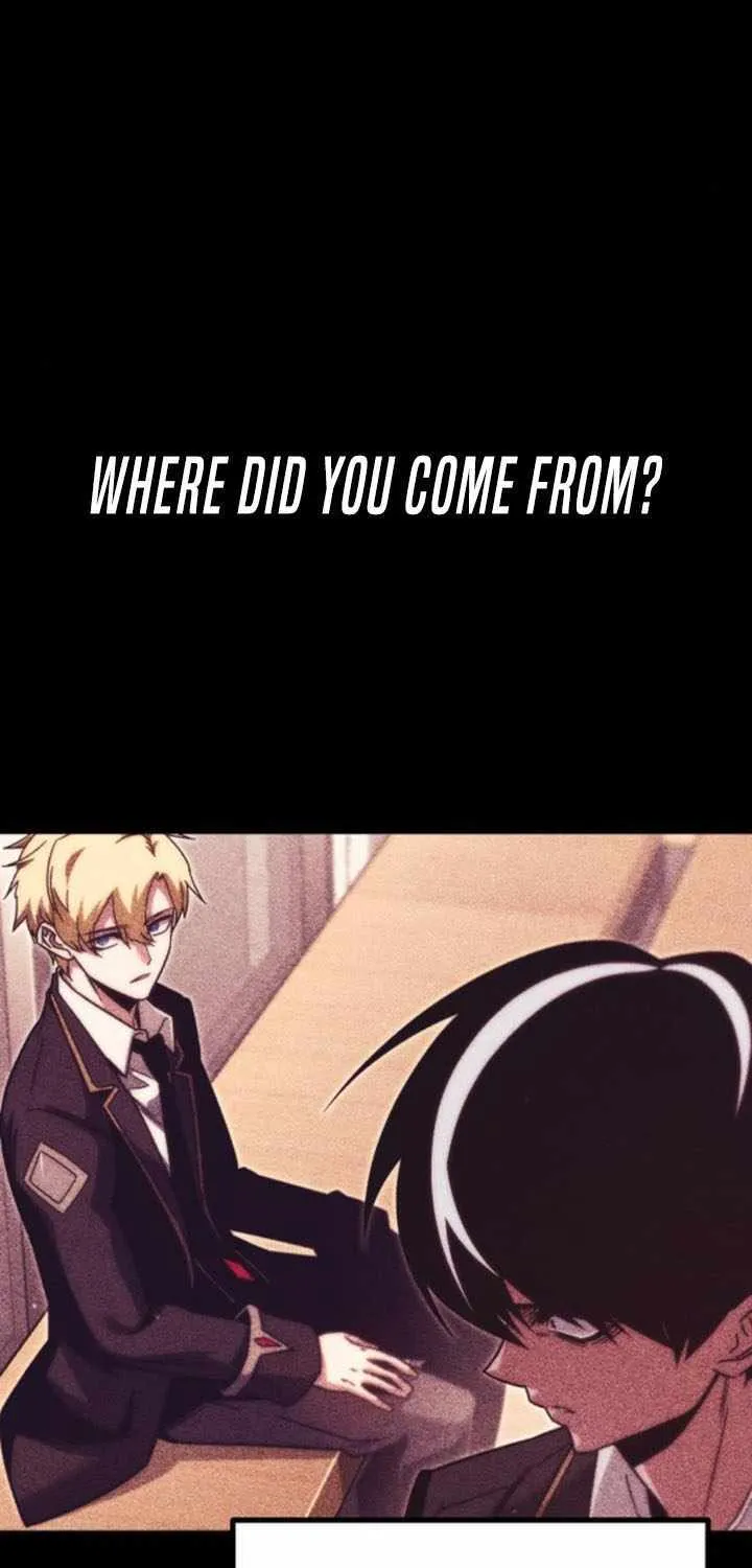 I Took over The Academy With a Single Sashimi Knife Chapter 40 page 14 - 