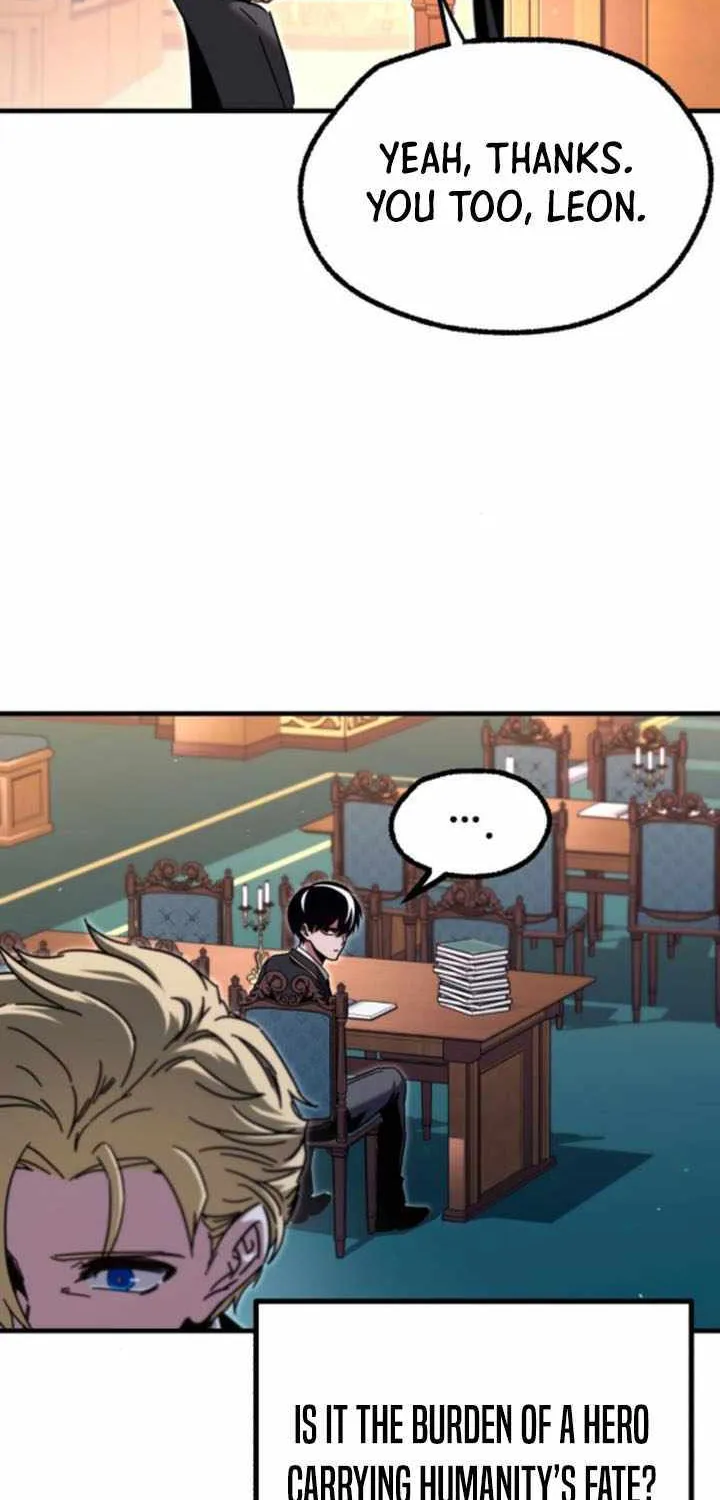 I Took over The Academy With a Single Sashimi Knife Chapter 40 page 18 - 