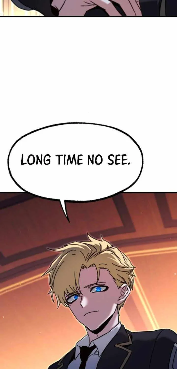 I Took over The Academy With a Single Sashimi Knife Chapter 40 page 3 - 