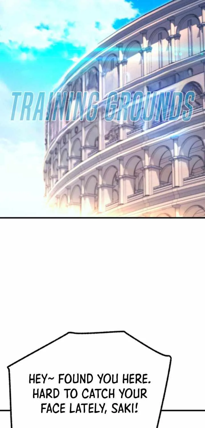 I Took over The Academy With a Single Sashimi Knife Chapter 40 page 24 - 