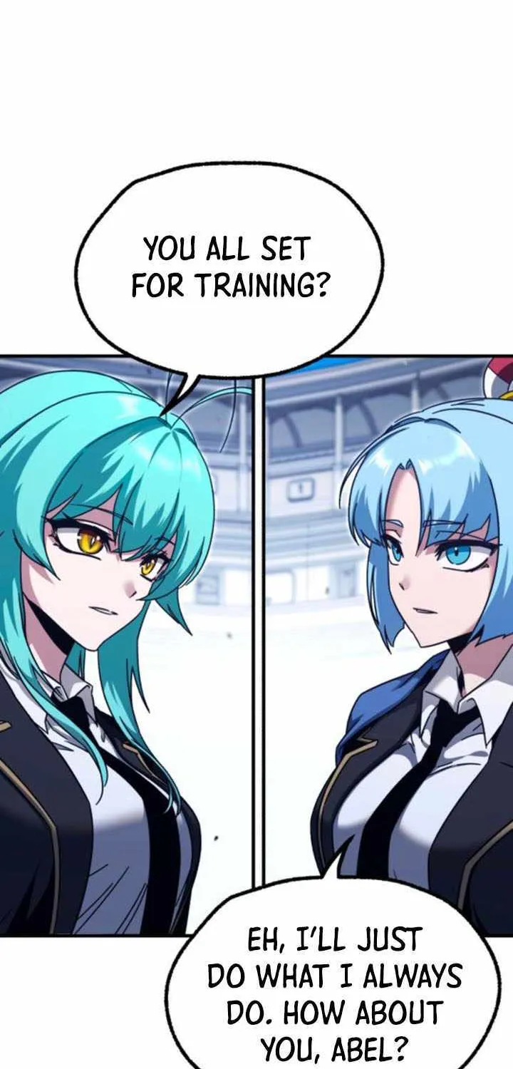 I Took over The Academy With a Single Sashimi Knife Chapter 40 page 29 - 