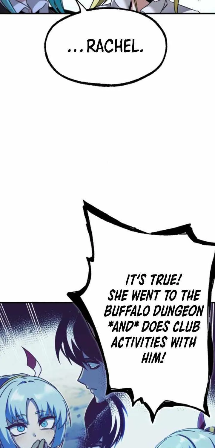 I Took over The Academy With a Single Sashimi Knife Chapter 40 page 33 - 