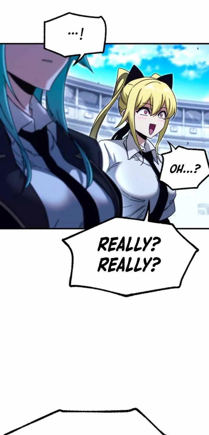 I Took over The Academy With a Single Sashimi Knife Chapter 40 page 36 - 