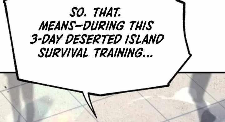 I Took over The Academy With a Single Sashimi Knife Chapter 40 page 37 - 