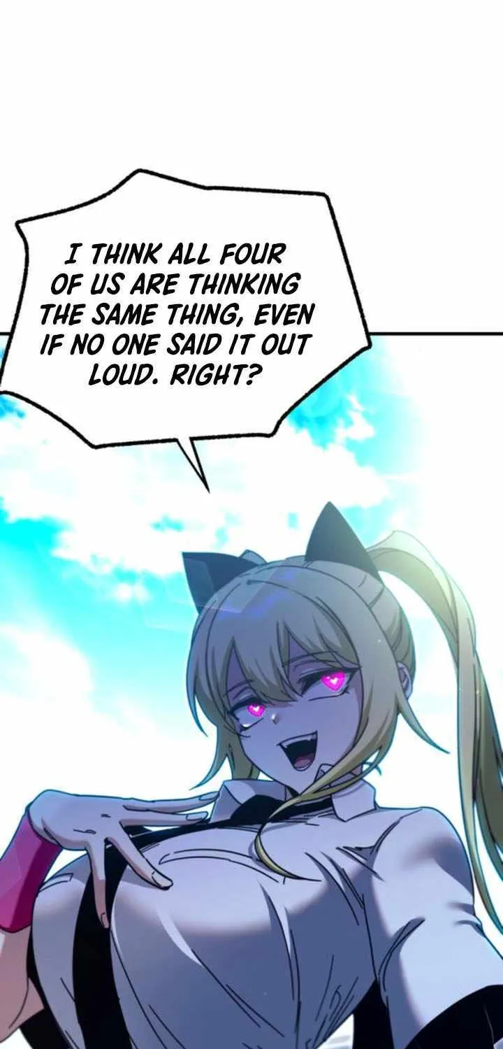 I Took over The Academy With a Single Sashimi Knife Chapter 40 page 41 - 