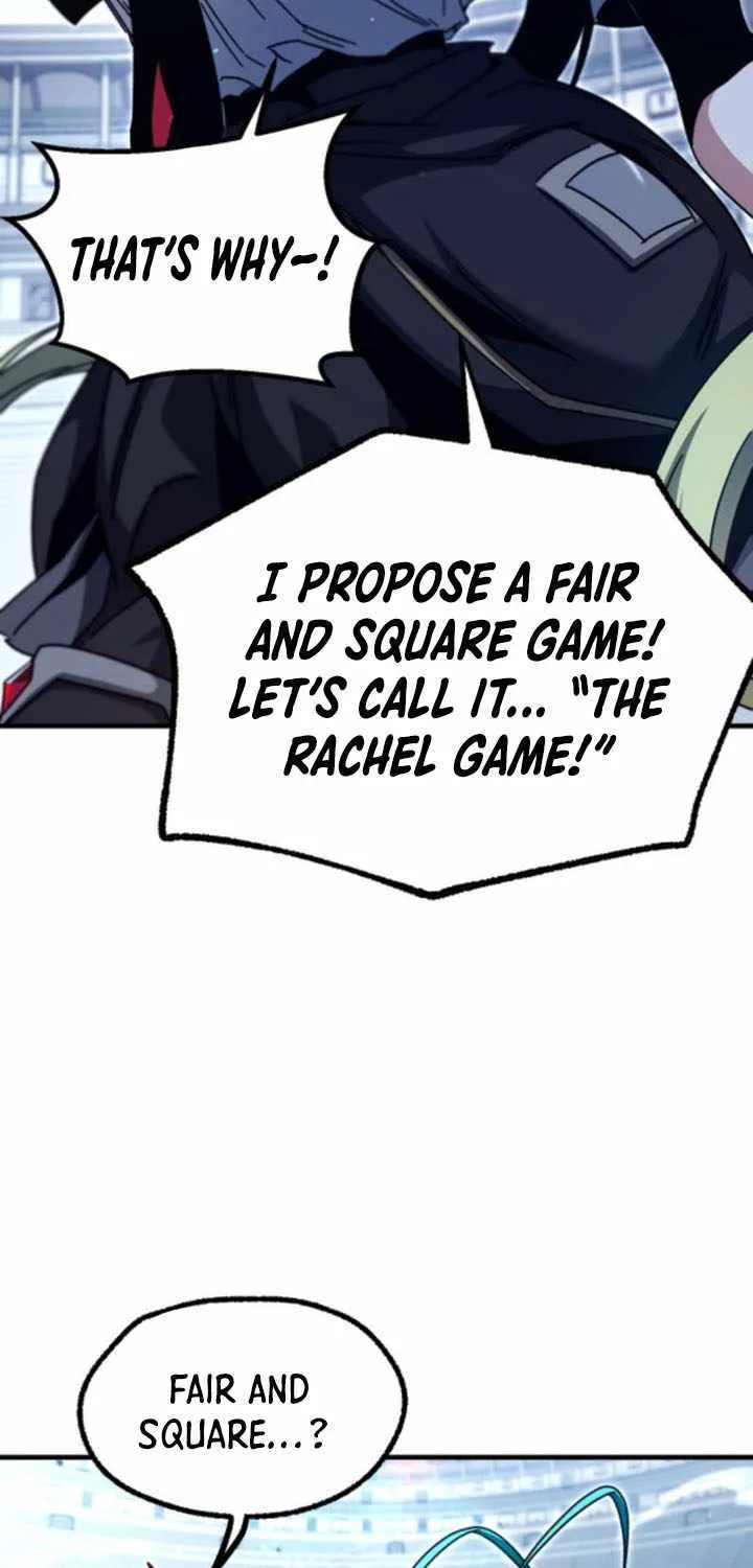 I Took over The Academy With a Single Sashimi Knife Chapter 40 page 42 - 